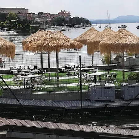 Red - Residenza Silvana Verbania