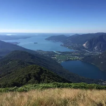 Red - Residenza Silvana