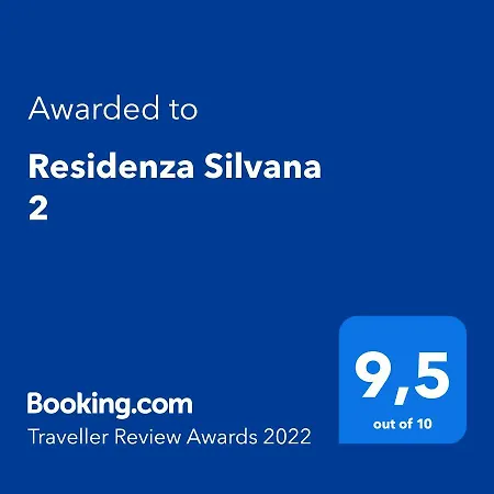 Residenza Silvana 2