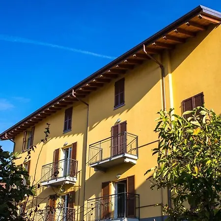 Apartmán Red - Residenza Silvana *