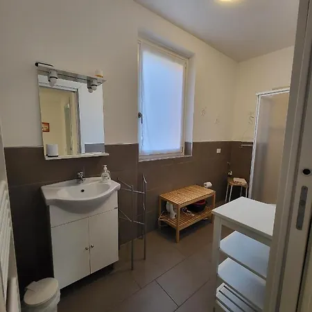 Red - Residenza Silvana Apartamento