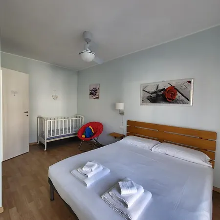 Red - Residenza Silvana * Verbania