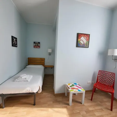 Red - Residenza Silvana Verbania