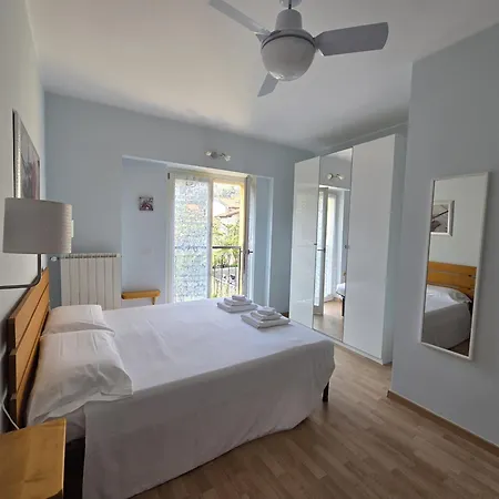 Red - Residenza Silvana * Verbania