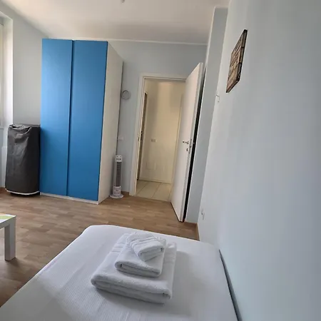 Apartmán Red - Residenza Silvana