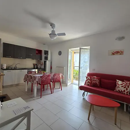Appartamento Residenza Silvana 2 Verbania