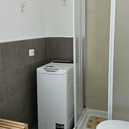 Red - Residenza Silvana Apartman