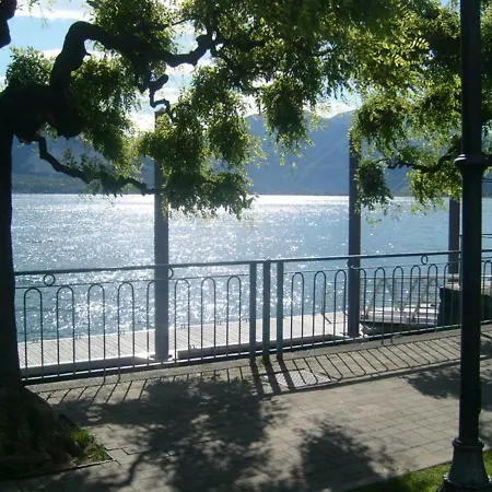 Red - Residenza Silvana * Verbania