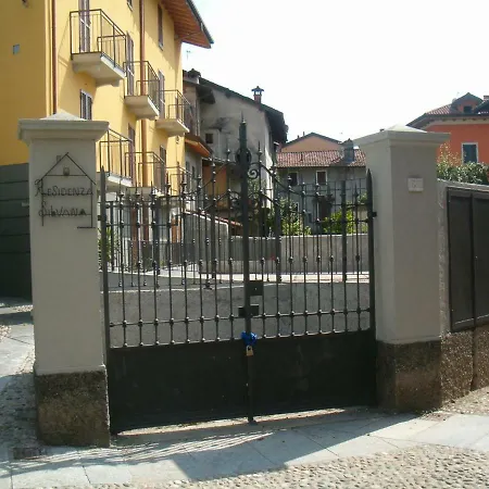 Red - Residenza Silvana Verbania