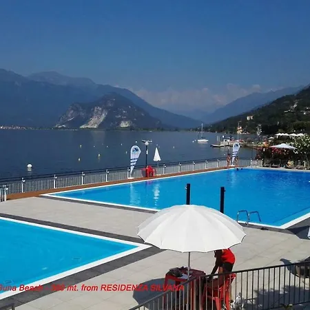 Residenza Silvana 2 * Verbania