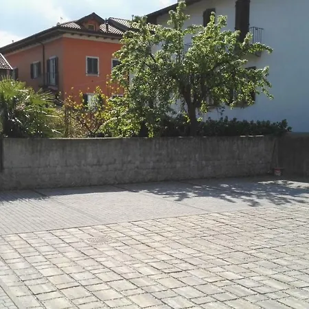 Appartamento Residenza Silvana 2 Verbania