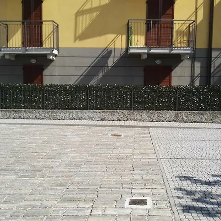 Appartamento Residenza Silvana 2 Verbania