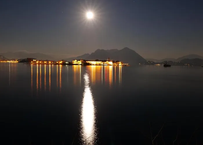 Red - Residenza Silvana Apartman