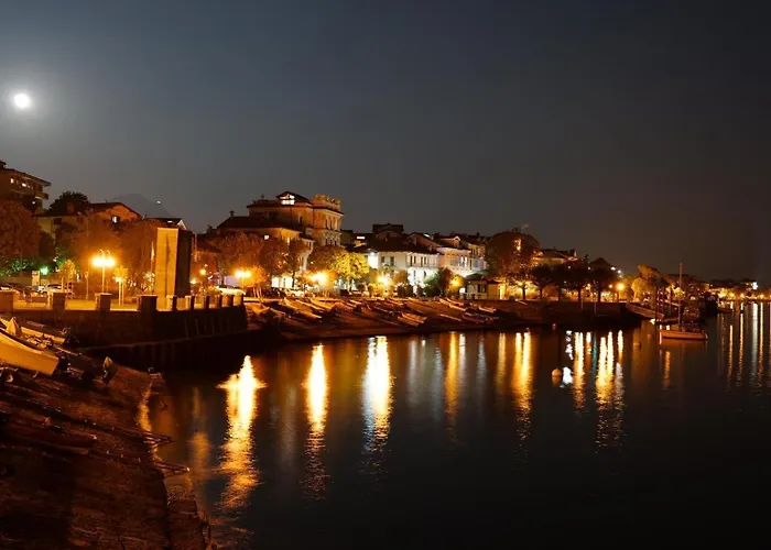 Red - Residenza Silvana