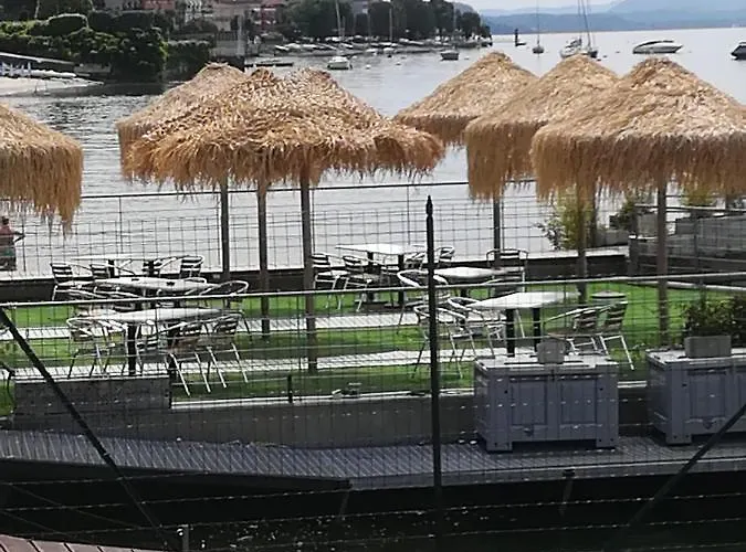 Red - Residenza Silvana Verbania