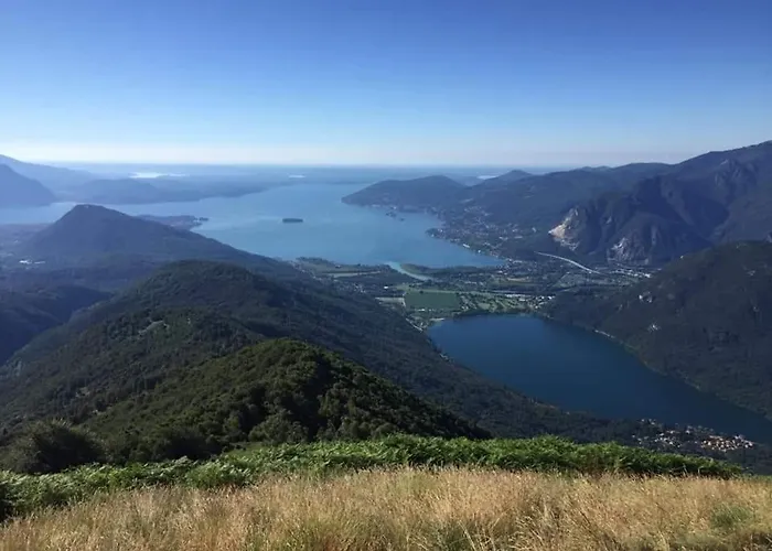 Red - Residenza Silvana