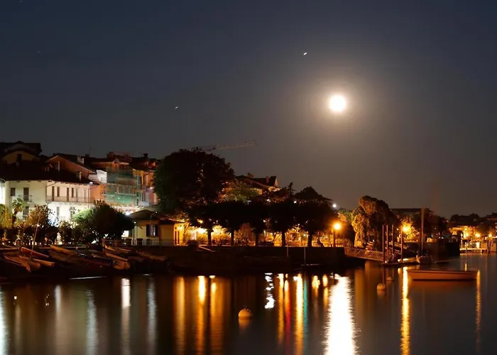 Red - Residenza Silvana Verbania