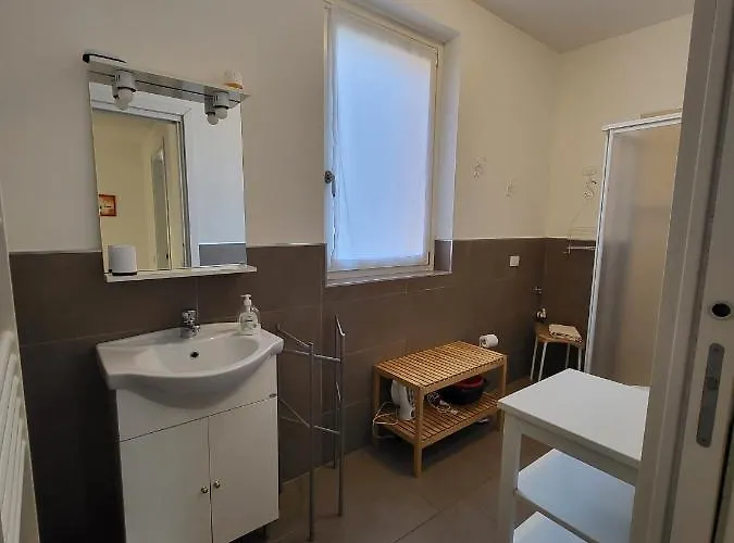 Red - Residenza Silvana Apartman