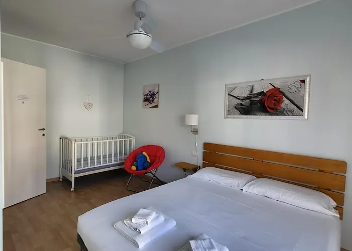 Red - Residenza Silvana * Verbania