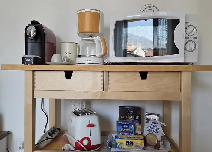 Red - Residenza Silvana Verbania