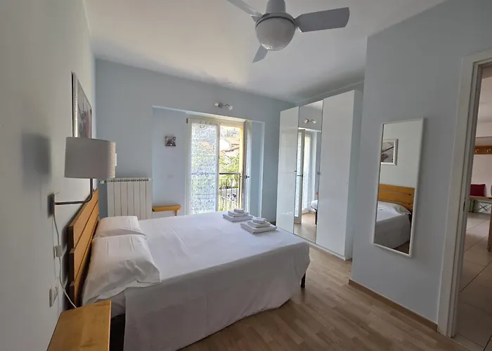 Red - Residenza Silvana * Verbania