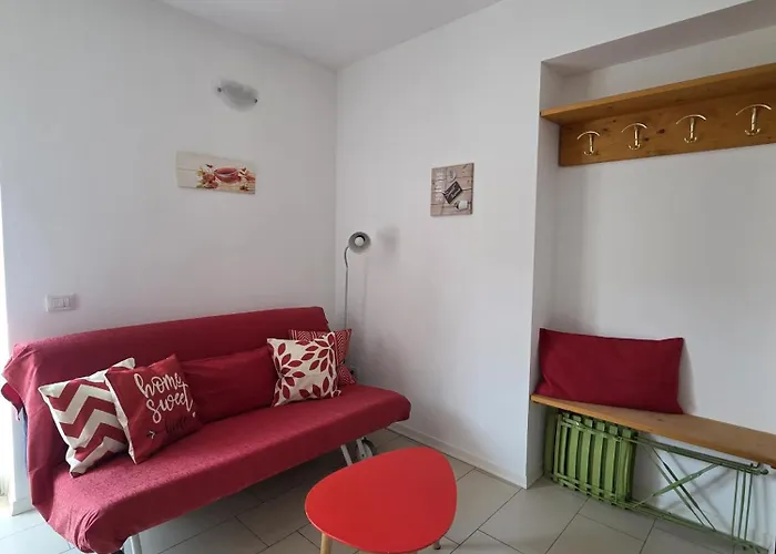 Red - Residenza Silvana *