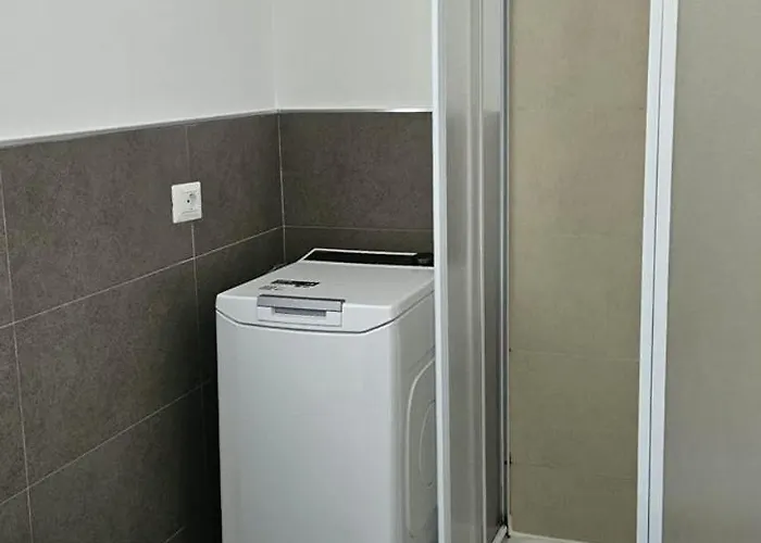 Red - Residenza Silvana Apartman