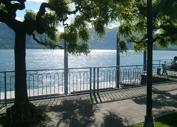 Red - Residenza Silvana * Verbania