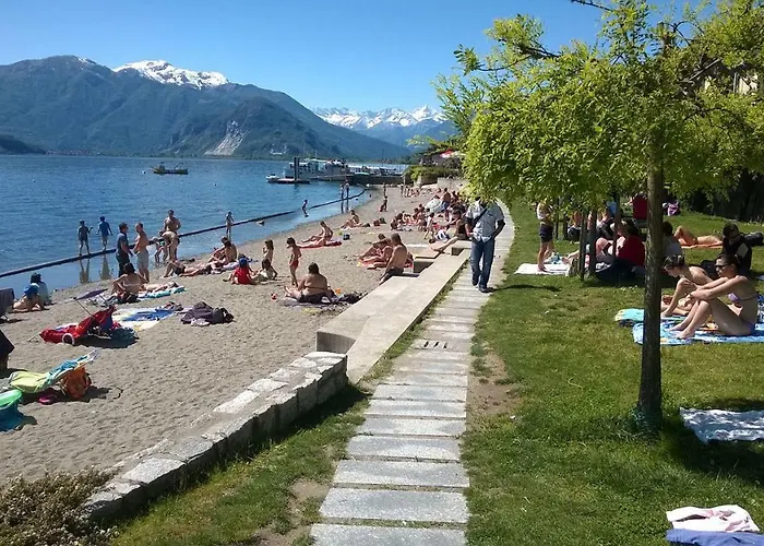 Red - Residenza Silvana Apartman