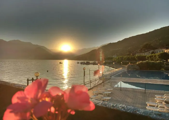 Red - Residenza Silvana