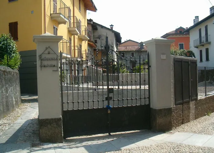 Red - Residenza Silvana Verbania