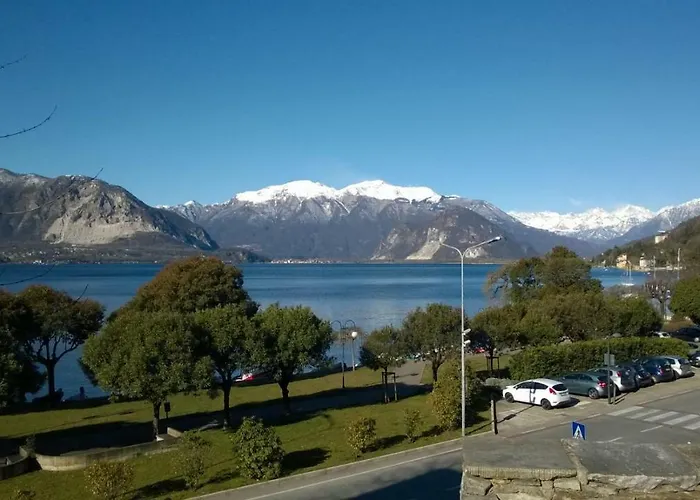 Red - Residenza Silvana