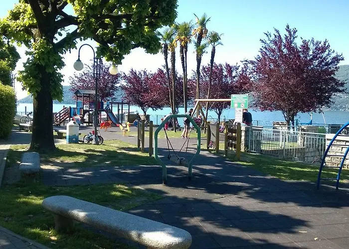 Red - Residenza Silvana Apartman *