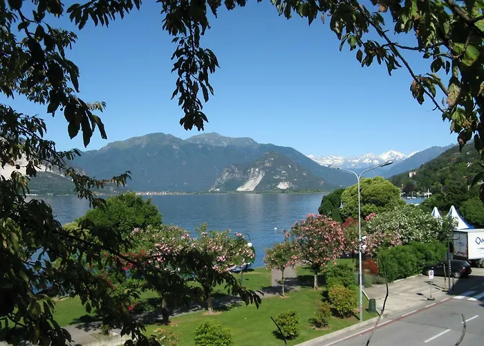 Red - Residenza Silvana Lejlighed