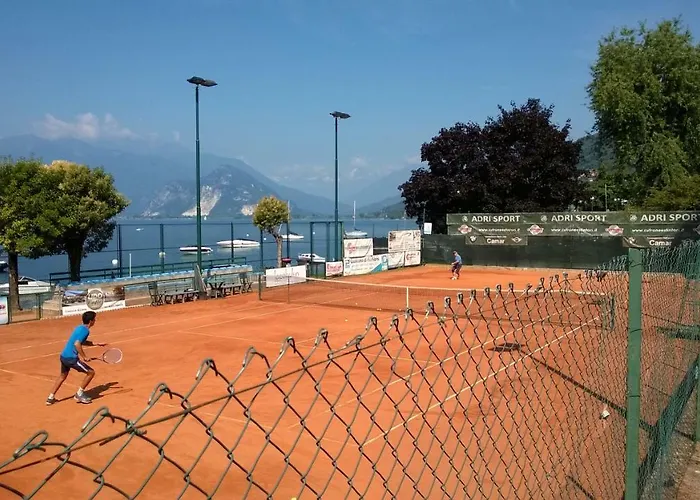 Red - Residenza Silvana Apartman