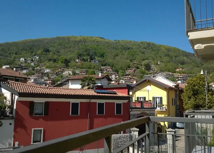 Red - Residenza Silvana