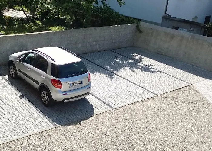 Red - Residenza Silvana Apartman