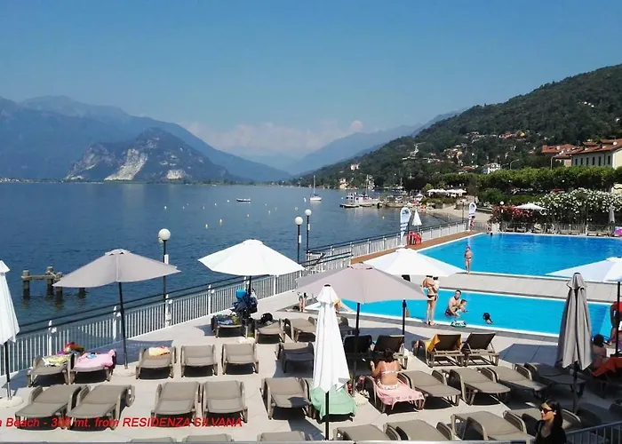 Red - Residenza Silvana *