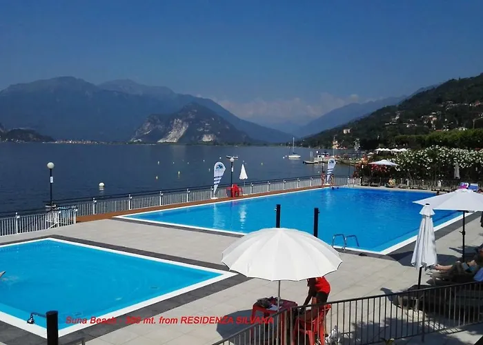 Red - Residenza Silvana * Verbania