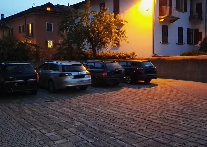 Apartman Red - Residenza Silvana