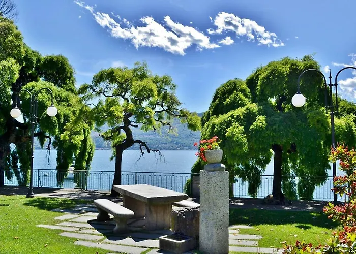 Red - Residenza Silvana * Verbania