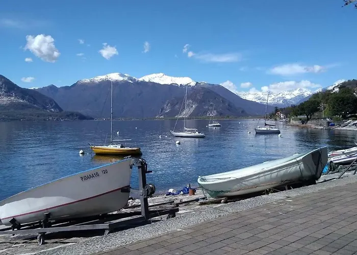 Red - Residenza Silvana Verbania