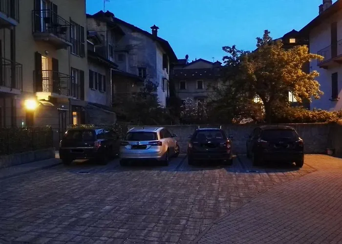 Red - Residenza Silvana Lejlighed Verbania