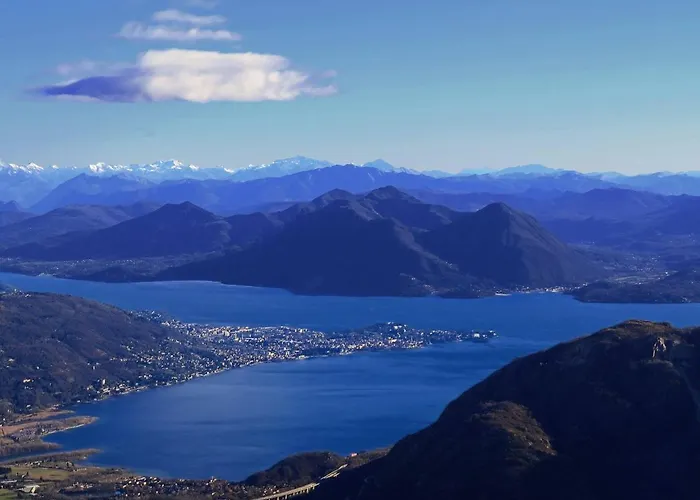 아파트 Red - Residenza Silvana *